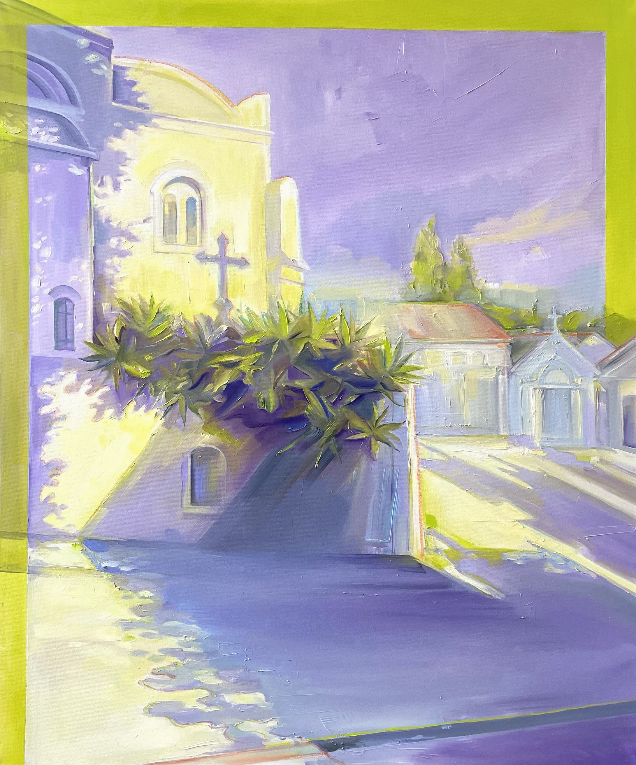Echoes of Faith