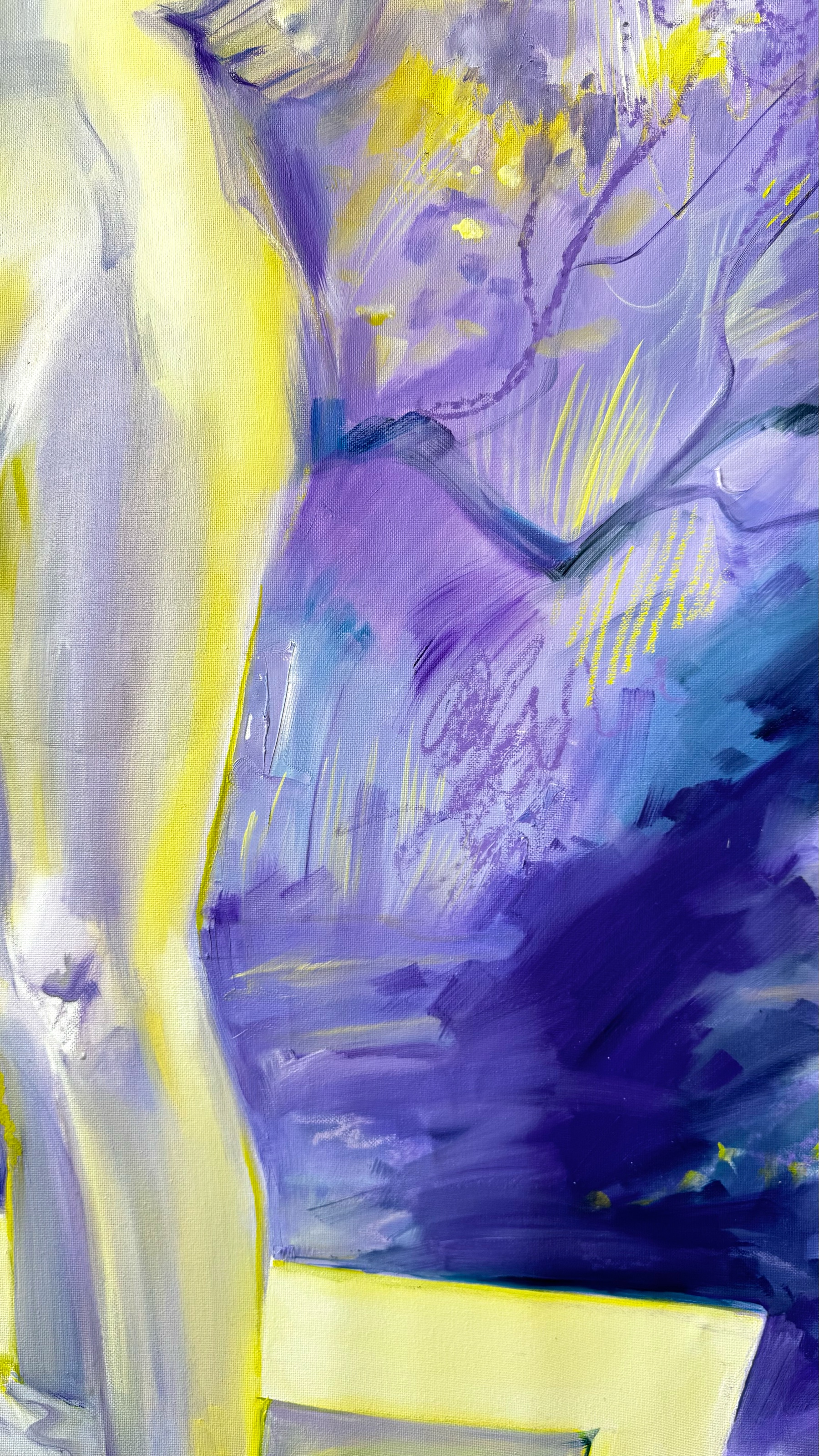 Detail of Eclipse